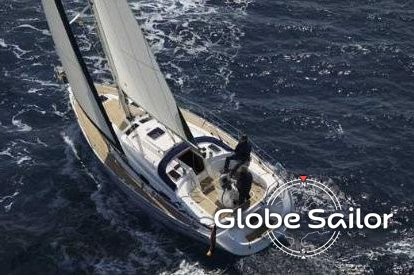 Bavaria 39 Cruiser