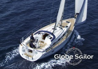 Bavaria 39 Cruiser