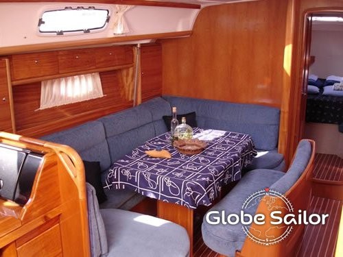 Bavaria 39 Cruiser