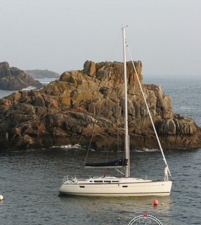 Jeanneau Sun Odyssey 42i