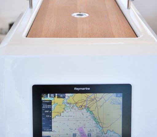 Dufour 390 Grand Large