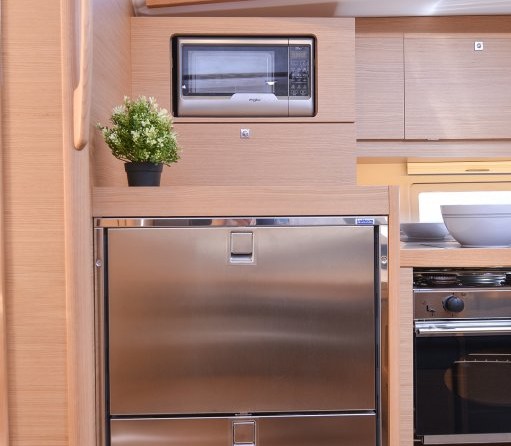 Dufour 390 Grand Large