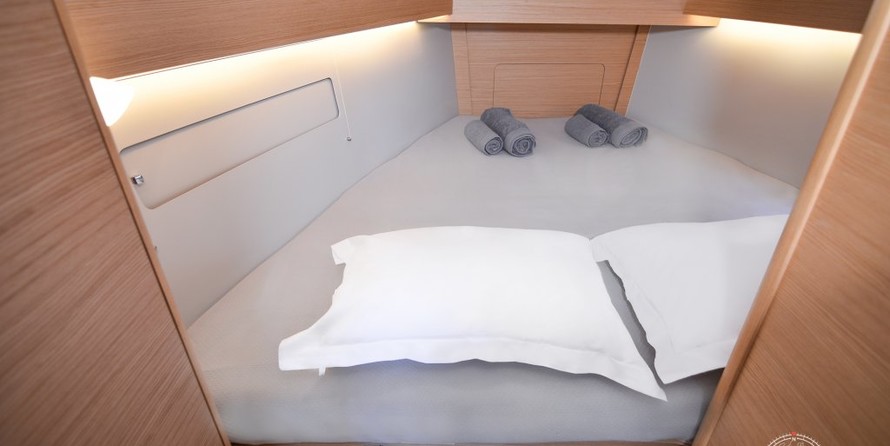 Dufour 390 Grand Large