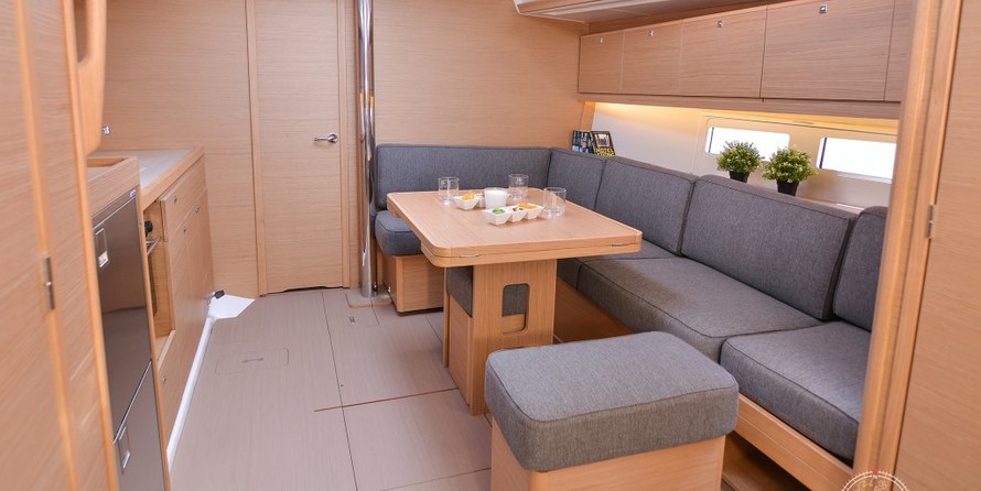 Dufour 390 Grand Large