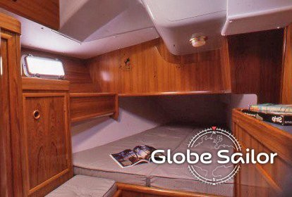 Jeanneau Sun Magic 44