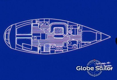 Jeanneau Sun Magic 44