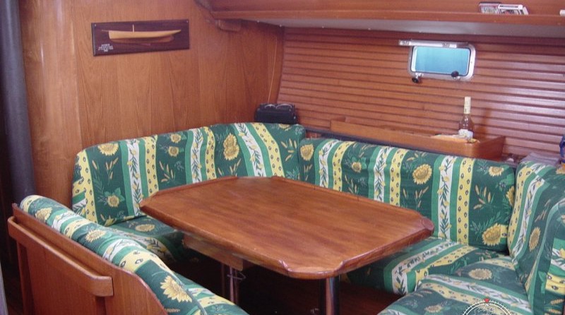 Jeanneau Sun Magic 44