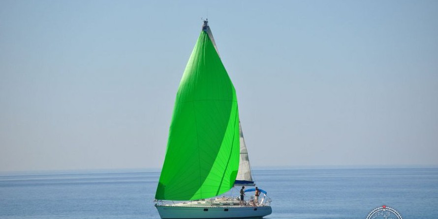 Jeanneau Sun Magic 44