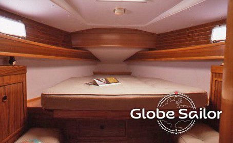 Jeanneau Sun Magic 44