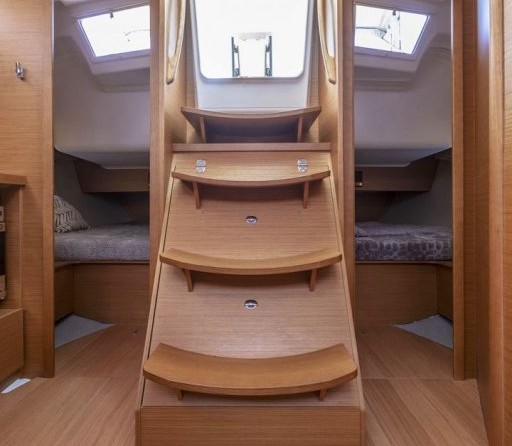 Dufour 390 Grand Large