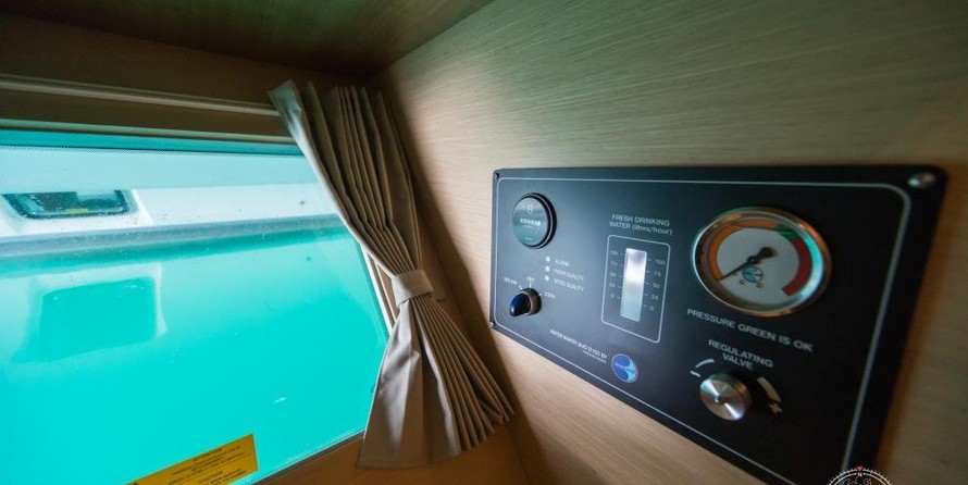 Lagoon 450