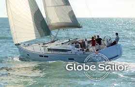 Jeanneau Sun Odyssey 469