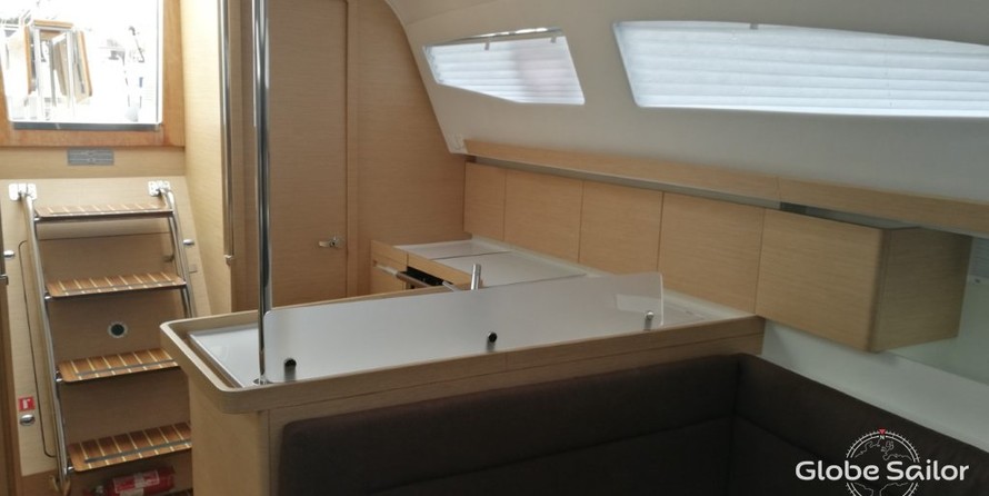 Elan Impression 40