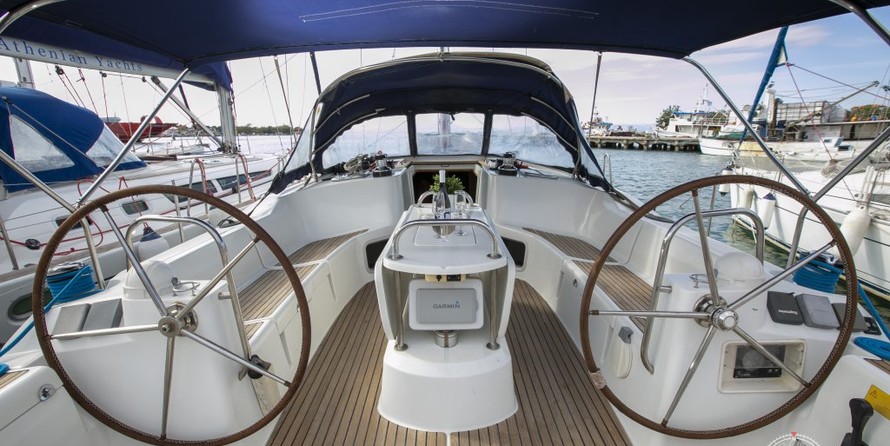 Jeanneau Sun Odyssey 44i
