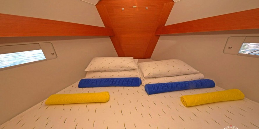 Dufour 412 Grand Large