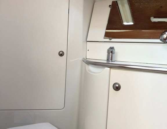 Jeanneau Sun Odyssey 35