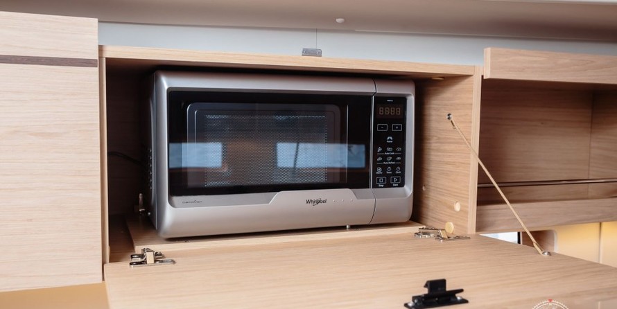 Beneteau Oceanis 46.1