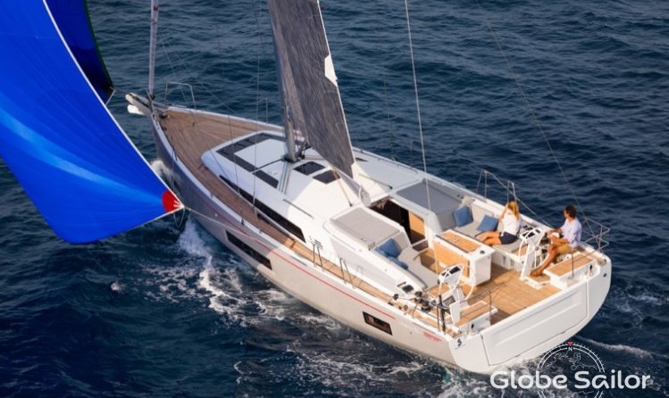 Beneteau Oceanis 46.1