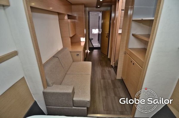 Fountaine Pajot Helia 44