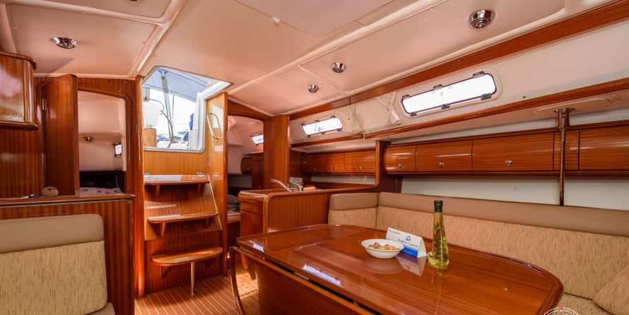 Bavaria 36