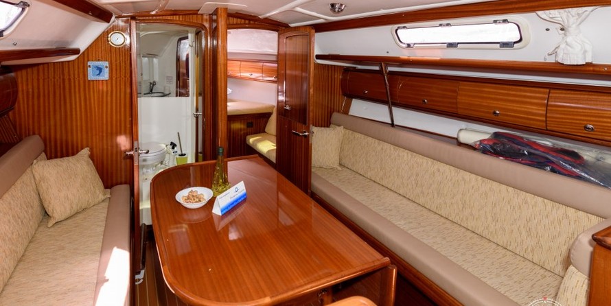 Bavaria 36