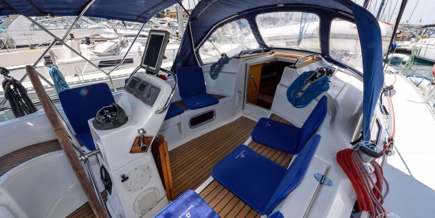 Bavaria 36