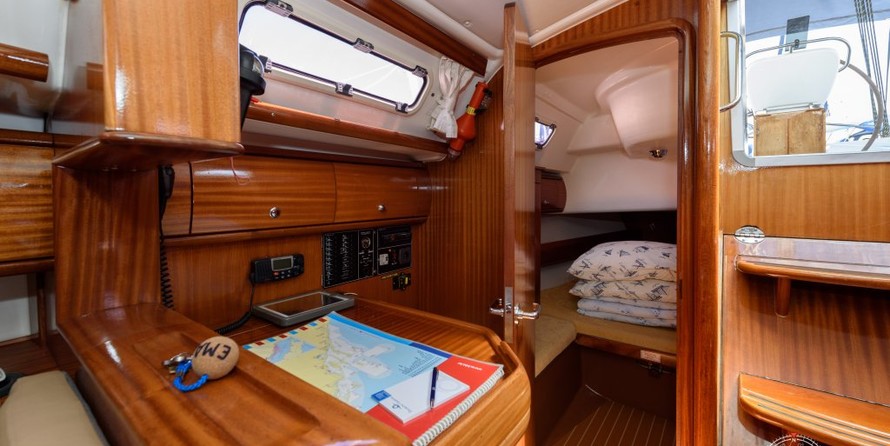 Bavaria 36