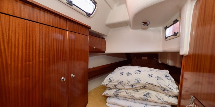 Bavaria 36