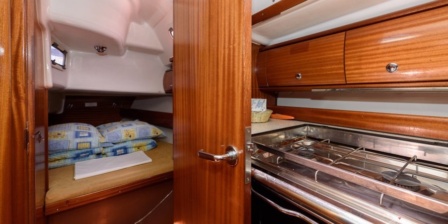 Bavaria 36