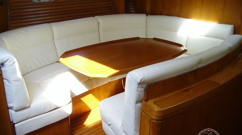 Jeanneau Sun Odyssey 47