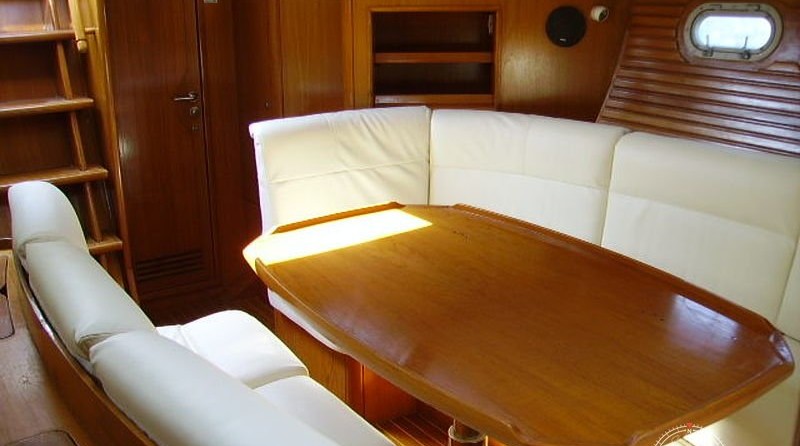 Jeanneau Sun Odyssey 47