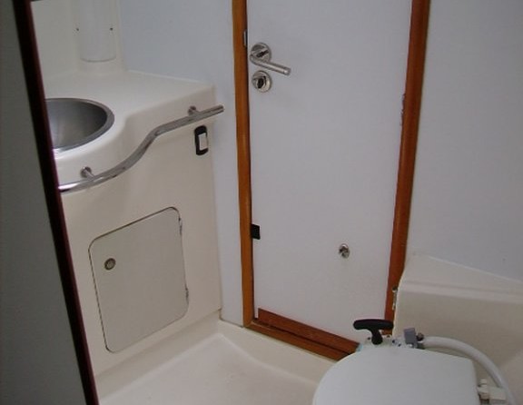 Jeanneau Sun Odyssey 47