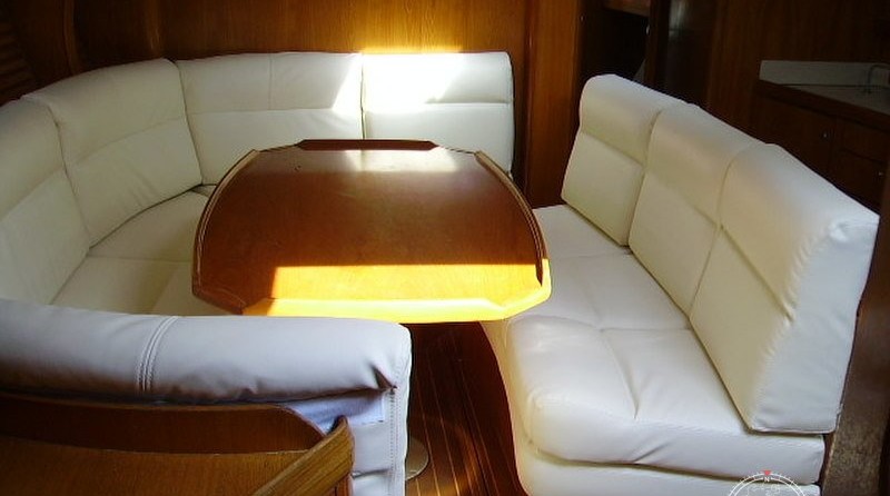 Jeanneau Sun Odyssey 47
