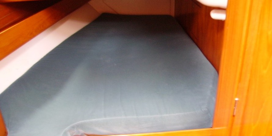 Jeanneau Sun Odyssey 47