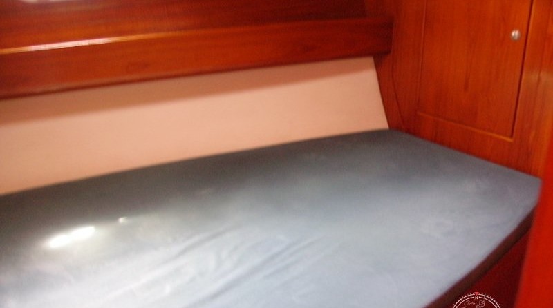 Jeanneau Sun Odyssey 47