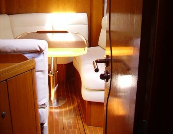Jeanneau Sun Odyssey 47
