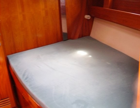 Jeanneau Sun Odyssey 47