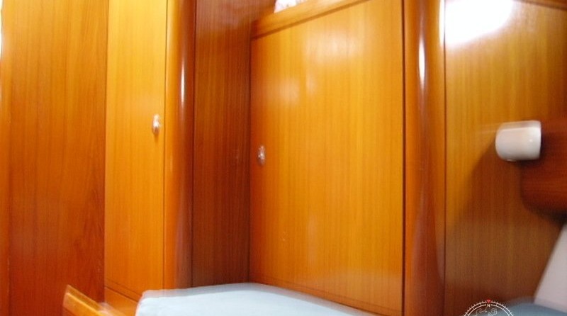 Jeanneau Sun Odyssey 47