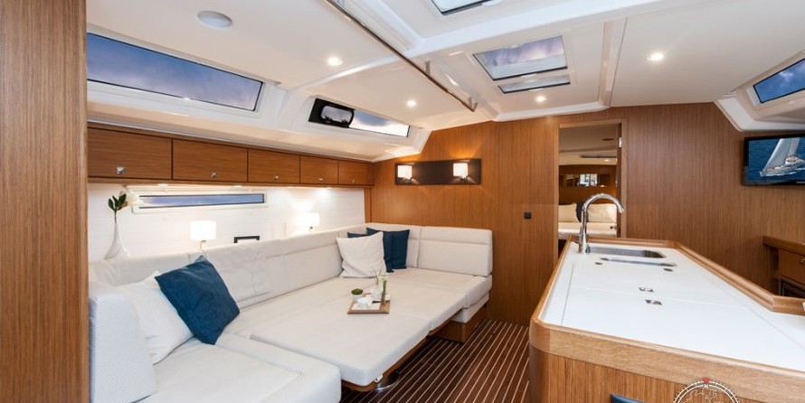 Bavaria 56 Cruiser