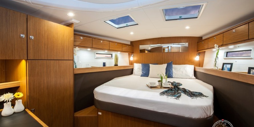 Bavaria 56 Cruiser