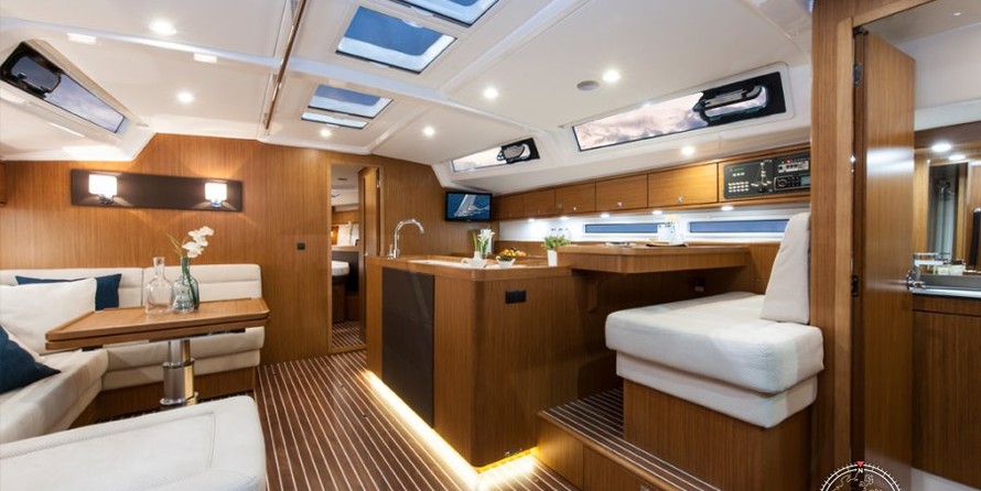 Bavaria 56 Cruiser