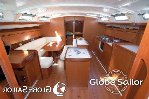 Beneteau Cyclades 50.5