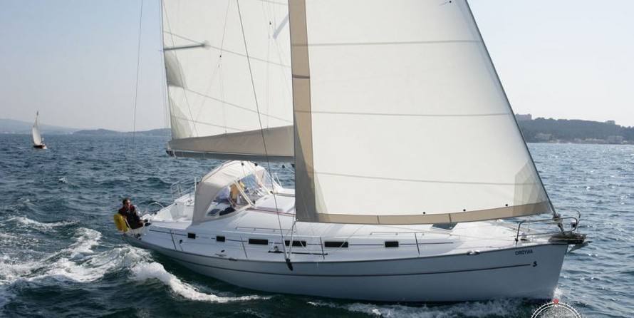 Beneteau Cyclades 50.5