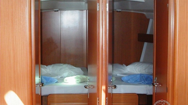 Beneteau Cyclades 50.5