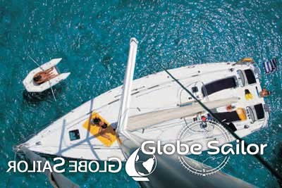 Beneteau Cyclades 50.5