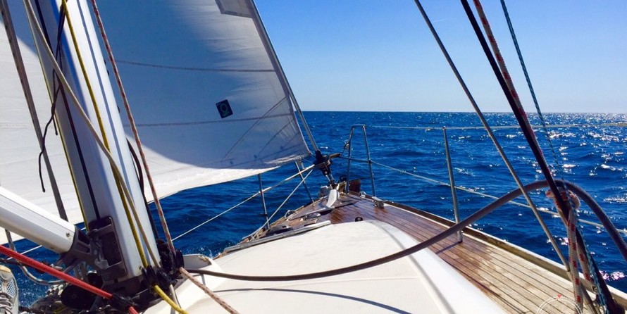 Jeanneau Sun Odyssey 39i