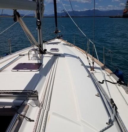 Bavaria 44