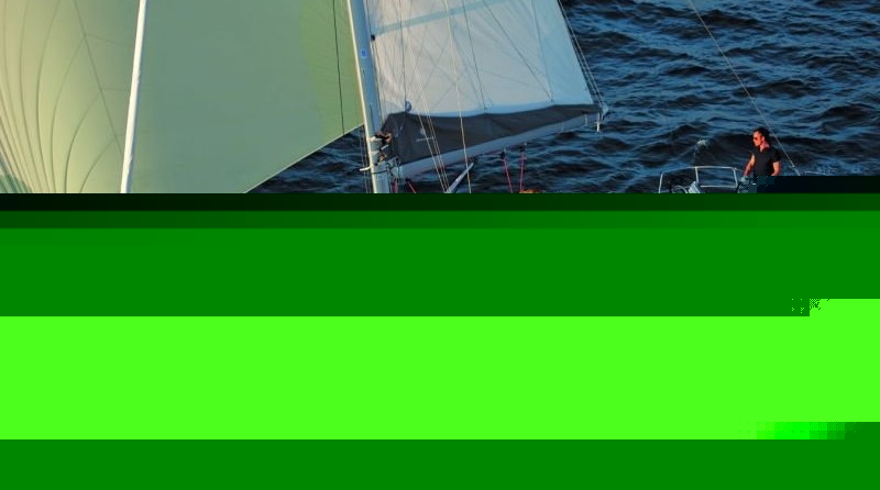 Jeanneau Sun Odyssey 419