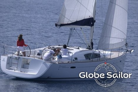 Beneteau Oceanis 43