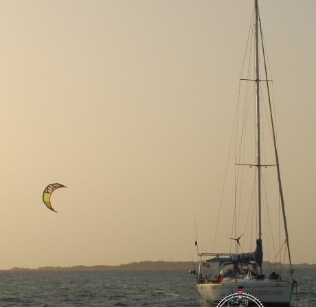 Beneteau Oceanis 430